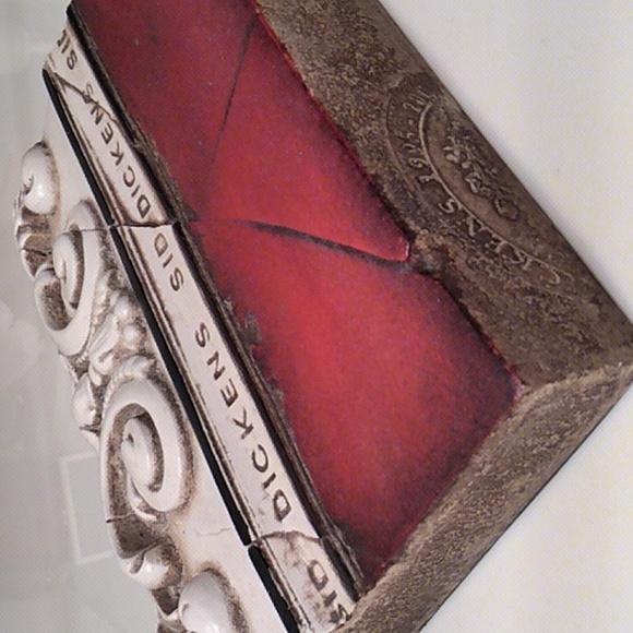 Sid Dickens T-162 "Pentimento"  *Retired* - Picture 4 of 8